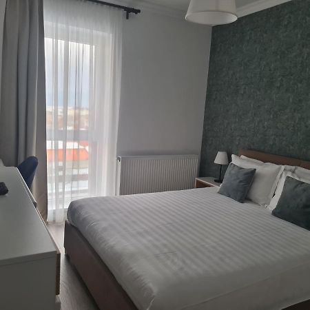 Apartament Crai Zărneşti Exteriör bild