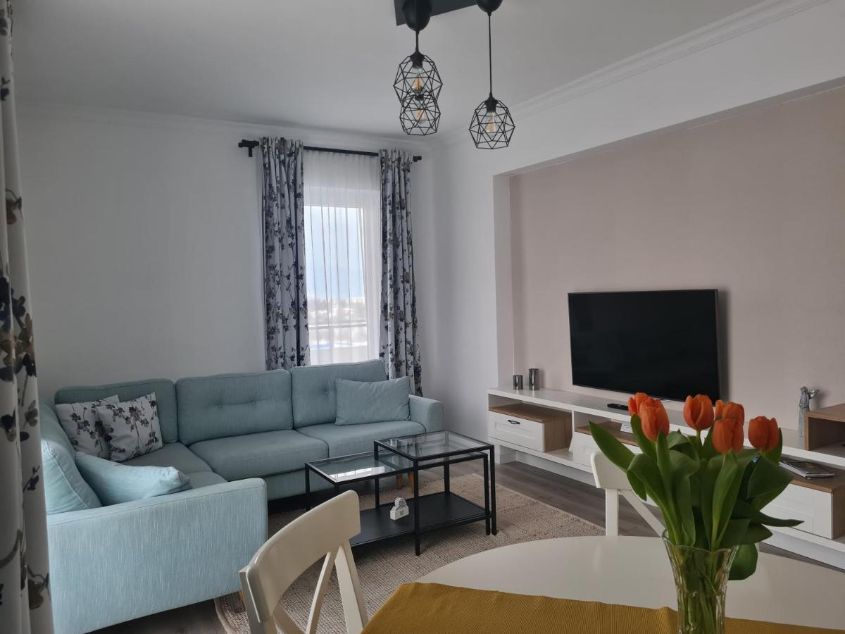 Apartament Crai Zărneşti Exteriör bild