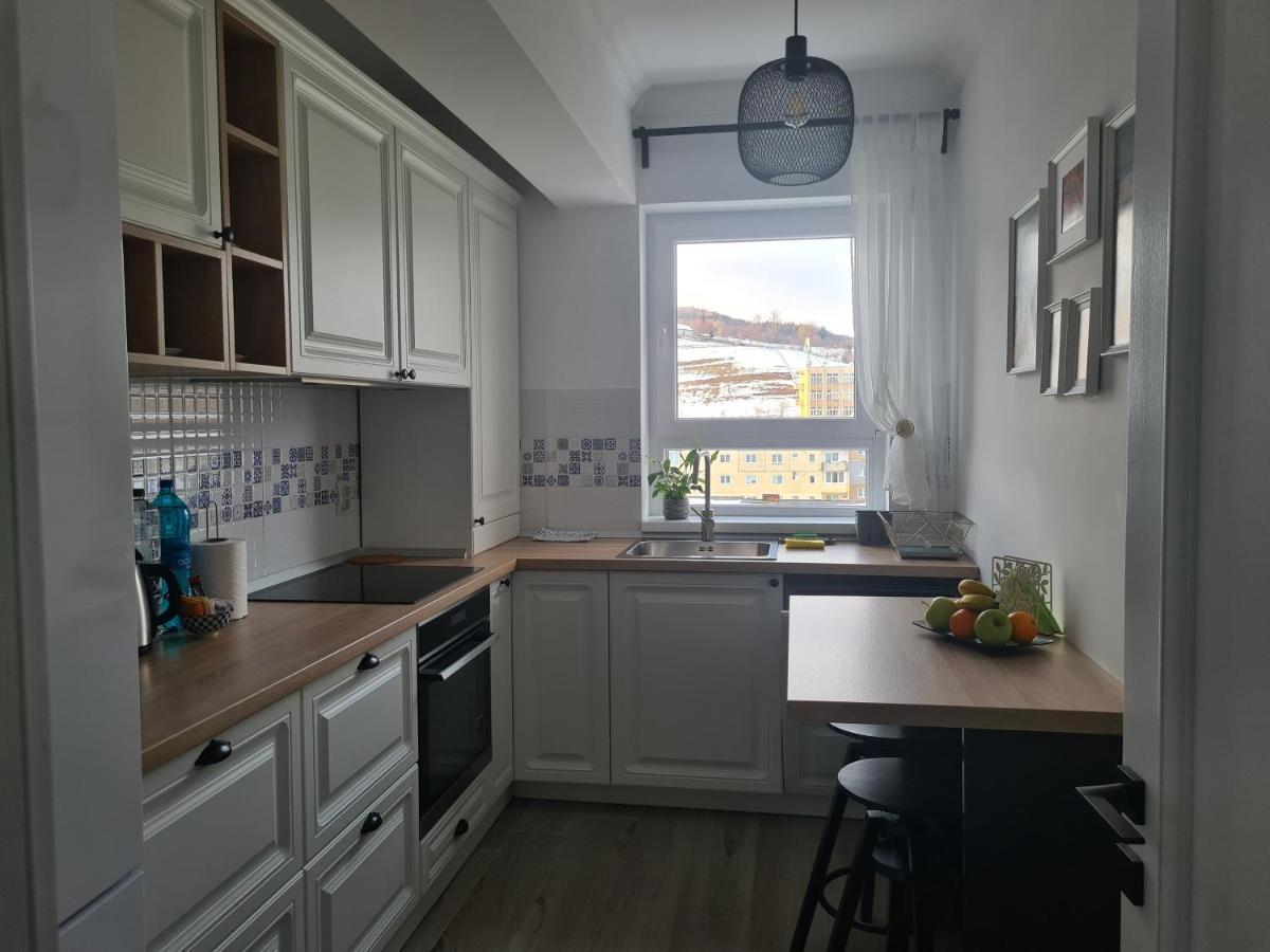 Apartament Crai Zărneşti Exteriör bild